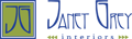 Janet Grey Interiors Logo