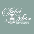 Janet Meier Design Logo