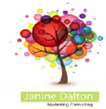 Janine Dalton Marketing Consulting Logo