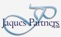 Jaques Partners Logo