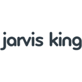 Jarvis King Logo