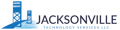 Jacksonville Technology Services Logo