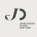 Jayne Design Studio Logo