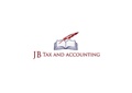 JB Tax and Accounting Logo