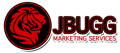 JBugg Marketing Services Logo