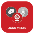 JCOE Media Logo