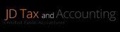 JD Tax and Accounting Services Logo