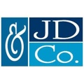 JD and Company - Orange County CPA Logo