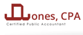 JD Jones Company Logo