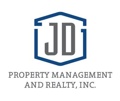 JD Property Management and Realty, Inc. Logo