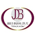 Julie D. Bauman, CPA, PC Logo
