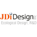 JDi Design inc Logo