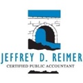 Jeffrey D. Reimer, CPA, PLLC Logo