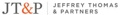 Jeffrey Thomas and Partners Logo