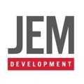 JEM Development Logo