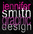 Jennifer Smith Design Logo