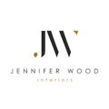 Jennifer Wood Interiors Logo