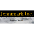 Jennimark Inc. Logo