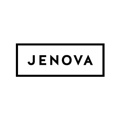Jenova Logo