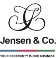 JENSEN & COMPANY Logo