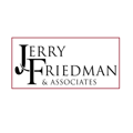 Jerry Friedman & Associates Logo