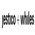 Jestico + Whiles Logo