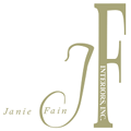 JF Interiors, Inc. Logo