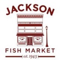Jackson Fish Market Logo