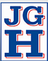JG Haddy Logo