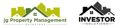 jg Property Management Solutions Logo