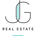 JG Real Estate, LLC Logo