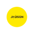 JH/DSGN Logo
