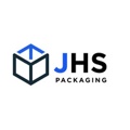 JHS Packaging Logo