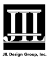 Jil Design Group Inc Logo