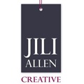 Jili Allen Creative Logo