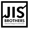 JIS Brothers Design Logo