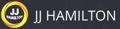 JJ Hamilton Logo