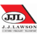 JJL TRANSPORT PTY LTD Logo