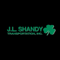 JL Shandy Transportation Logo