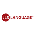 JLS Language Corporation Logo