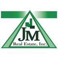 JM Real Estate Logo