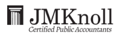 J.M. Knoll LLC Logo