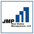 JMP Real Estate Management Logo