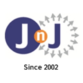 JnJ Interactive Co., Ltd Logo