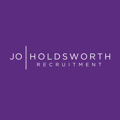 Jo Holdsworth Recruitment Leeds Logo