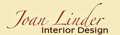 Joan Linder Interior Design Logo