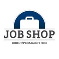 Job Shop, Inc. Logo