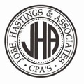 Jobe Hastings and Associates Logo