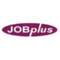 JobPlus Employment Agency Logo
