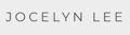 JOCELYN LEE Logo